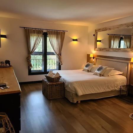 Chambre D'Hote Casa Maredda Porticcio  Dış mekan fotoğraf