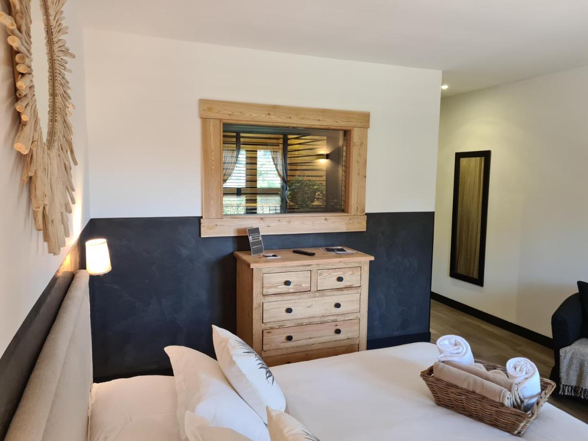 Chambre D'Hote Casa Maredda Porticcio  Dış mekan fotoğraf