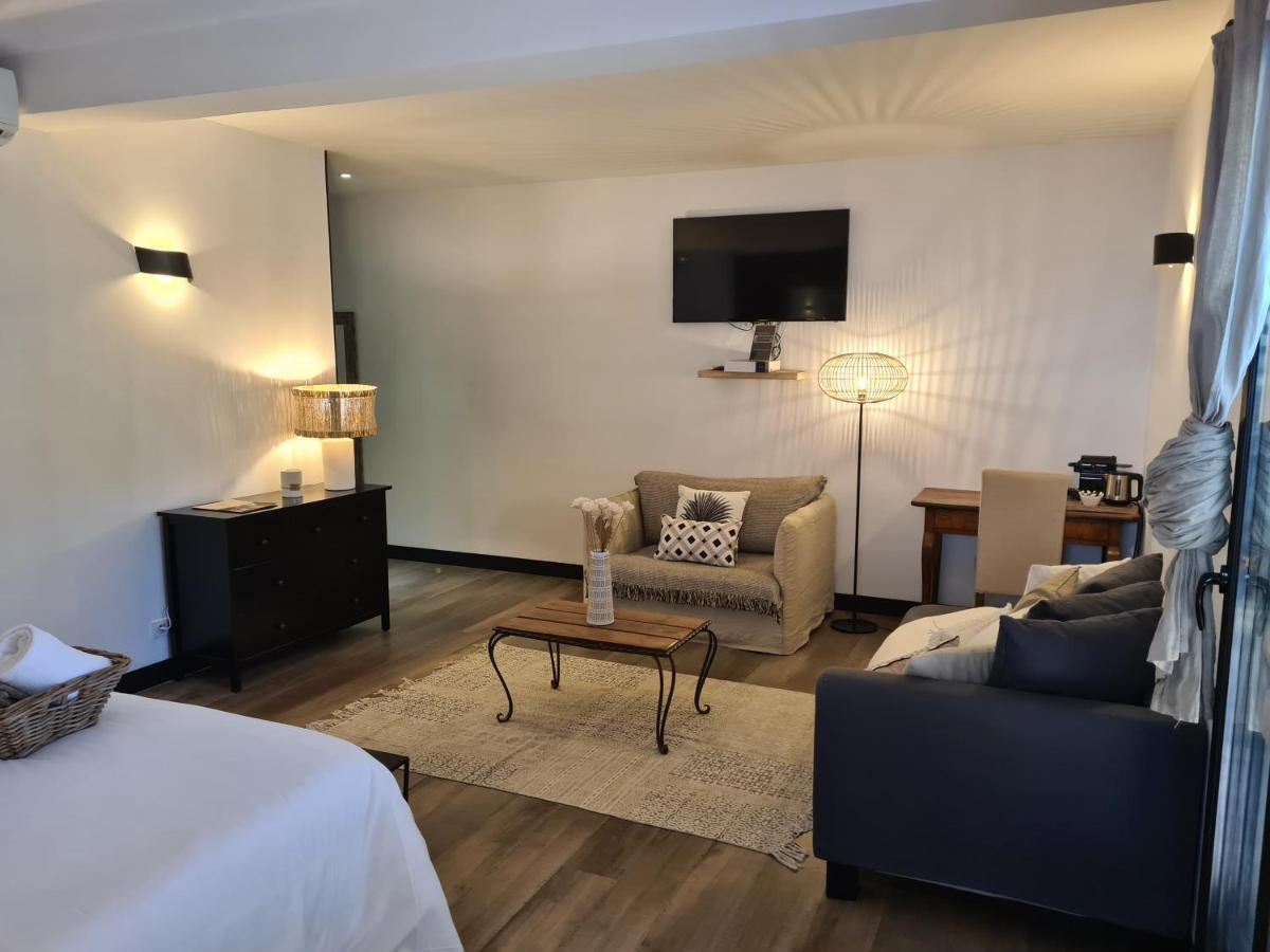 Chambre D'Hote Casa Maredda Porticcio  Dış mekan fotoğraf