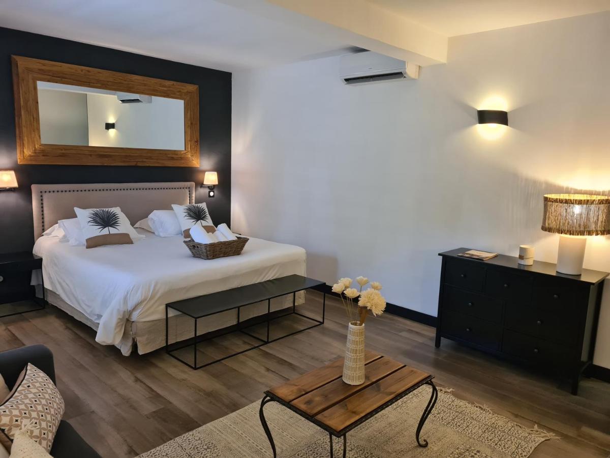 Chambre D'Hote Casa Maredda Porticcio  Dış mekan fotoğraf