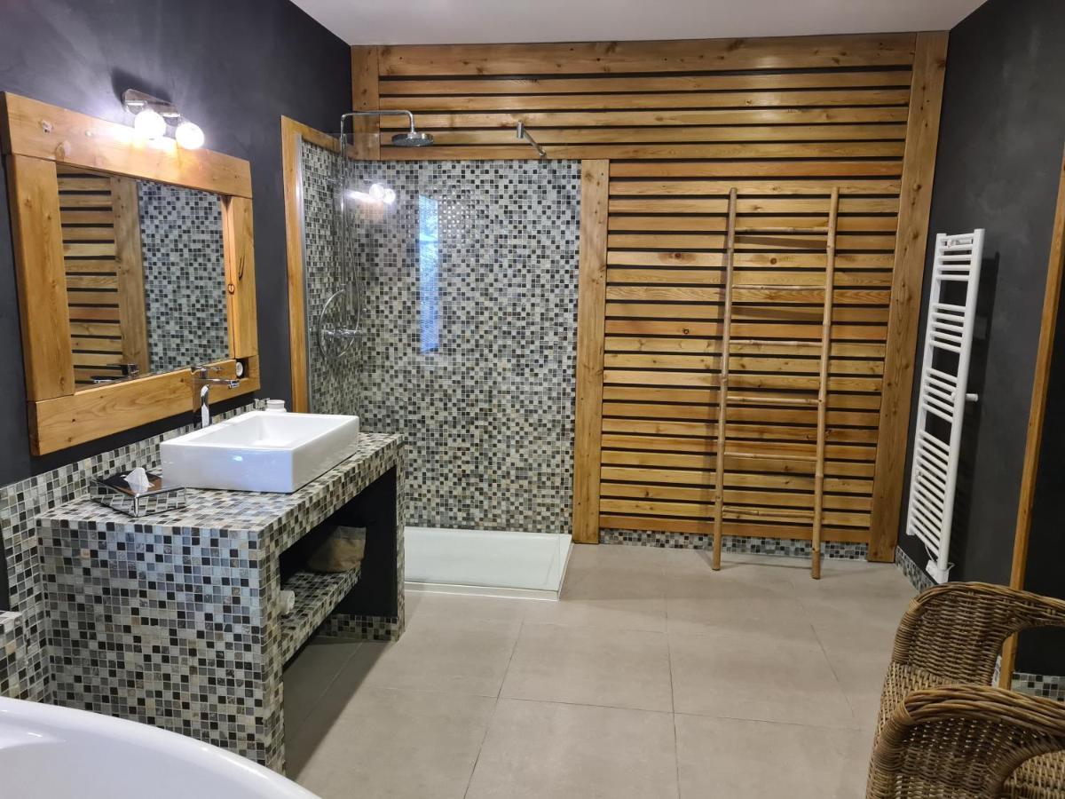 Chambre D'Hote Casa Maredda Porticcio  Dış mekan fotoğraf