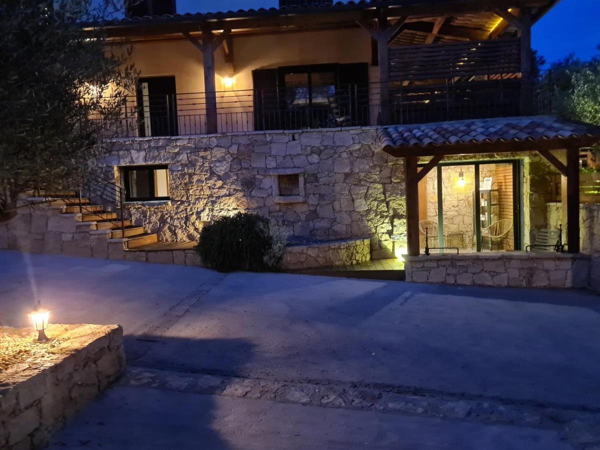 Chambre D'Hote Casa Maredda Porticcio  Dış mekan fotoğraf