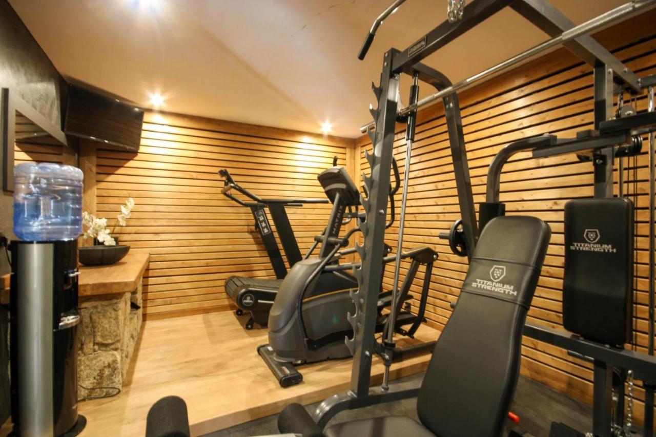 Chambre D'Hote Casa Maredda Porticcio  Dış mekan fotoğraf