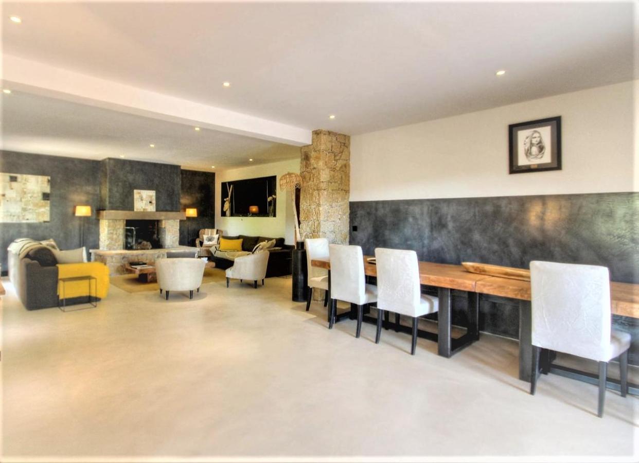 Chambre D'Hote Casa Maredda Porticcio  Dış mekan fotoğraf