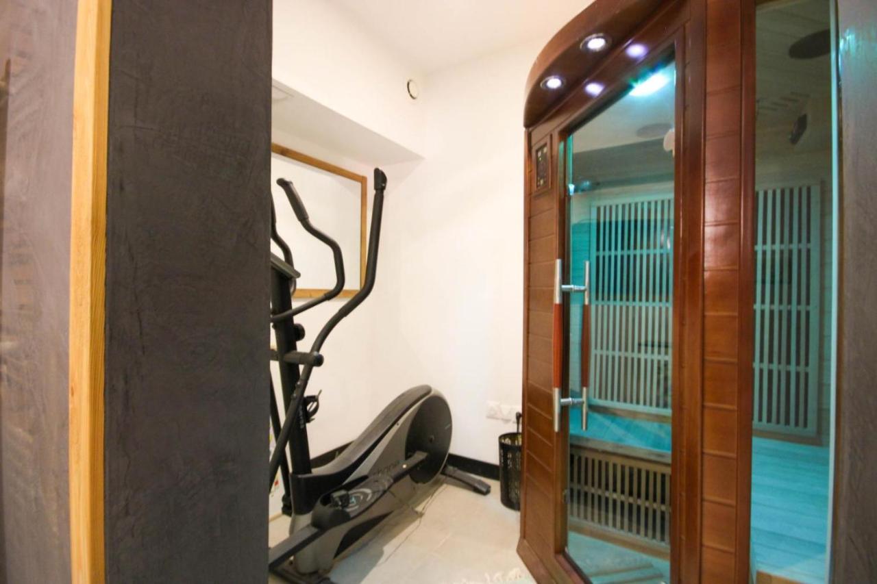 Chambre D'Hote Casa Maredda Porticcio  Dış mekan fotoğraf