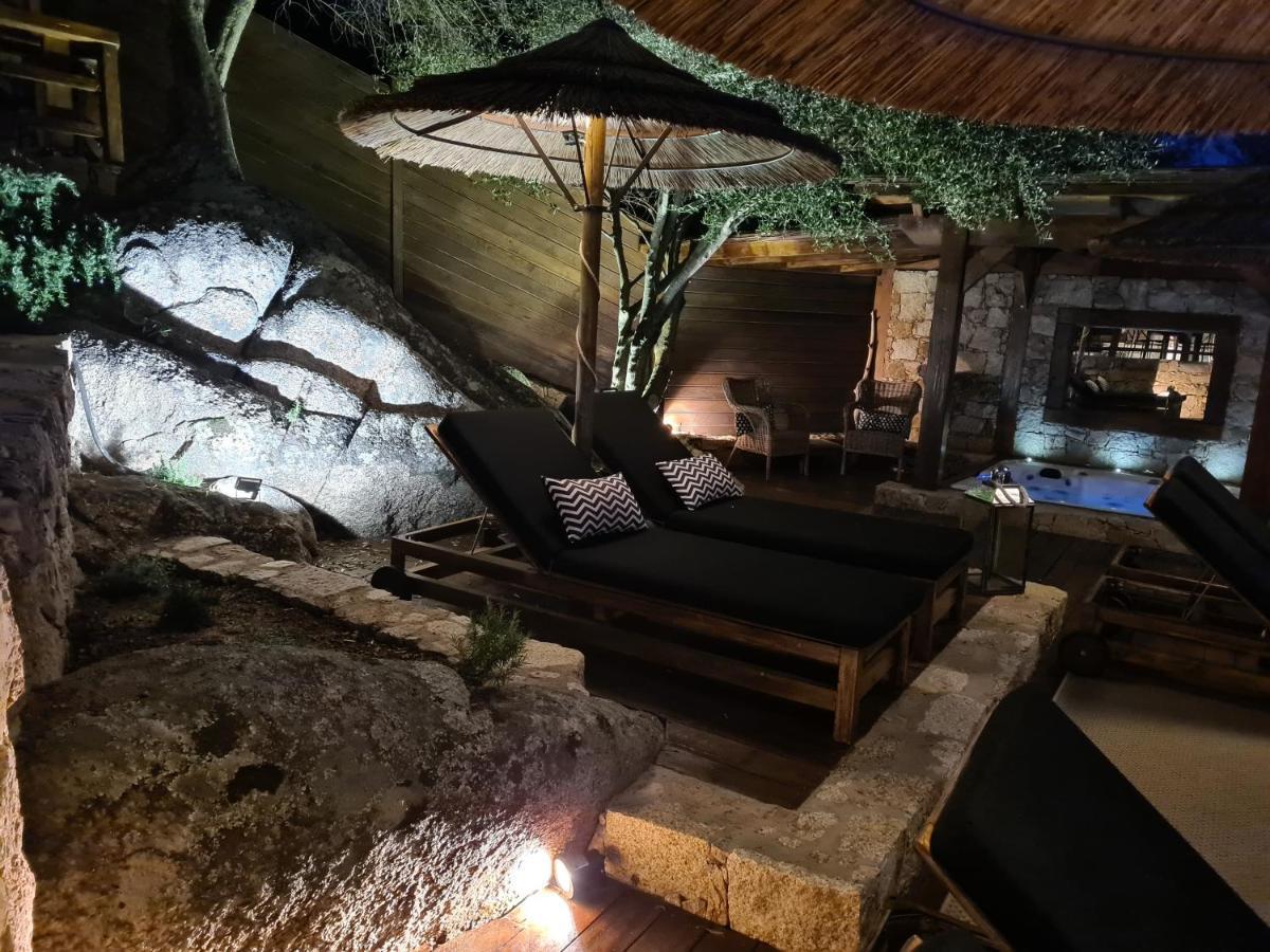Chambre D'Hote Casa Maredda Porticcio  Dış mekan fotoğraf