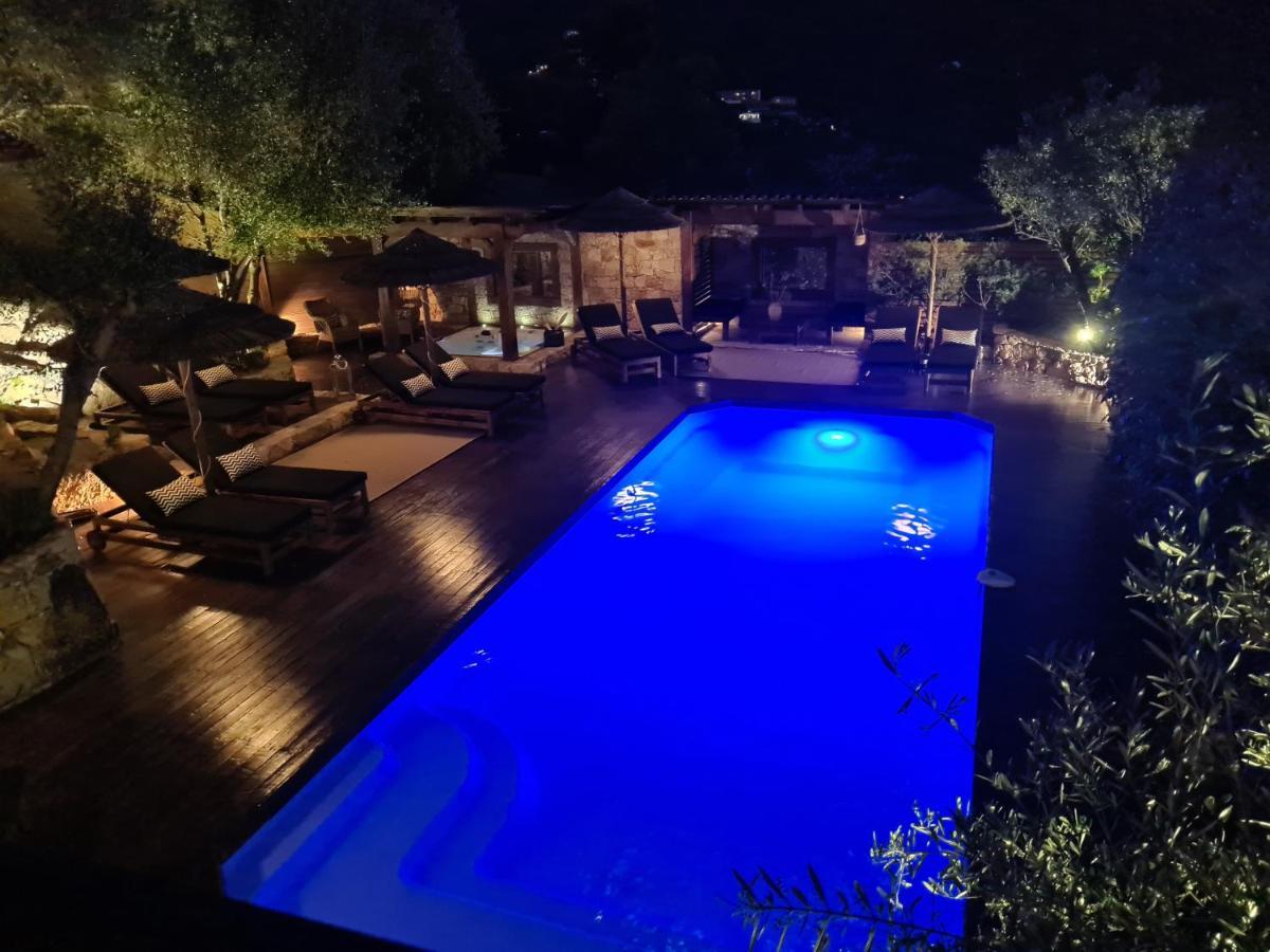 Chambre D'Hote Casa Maredda Porticcio  Dış mekan fotoğraf