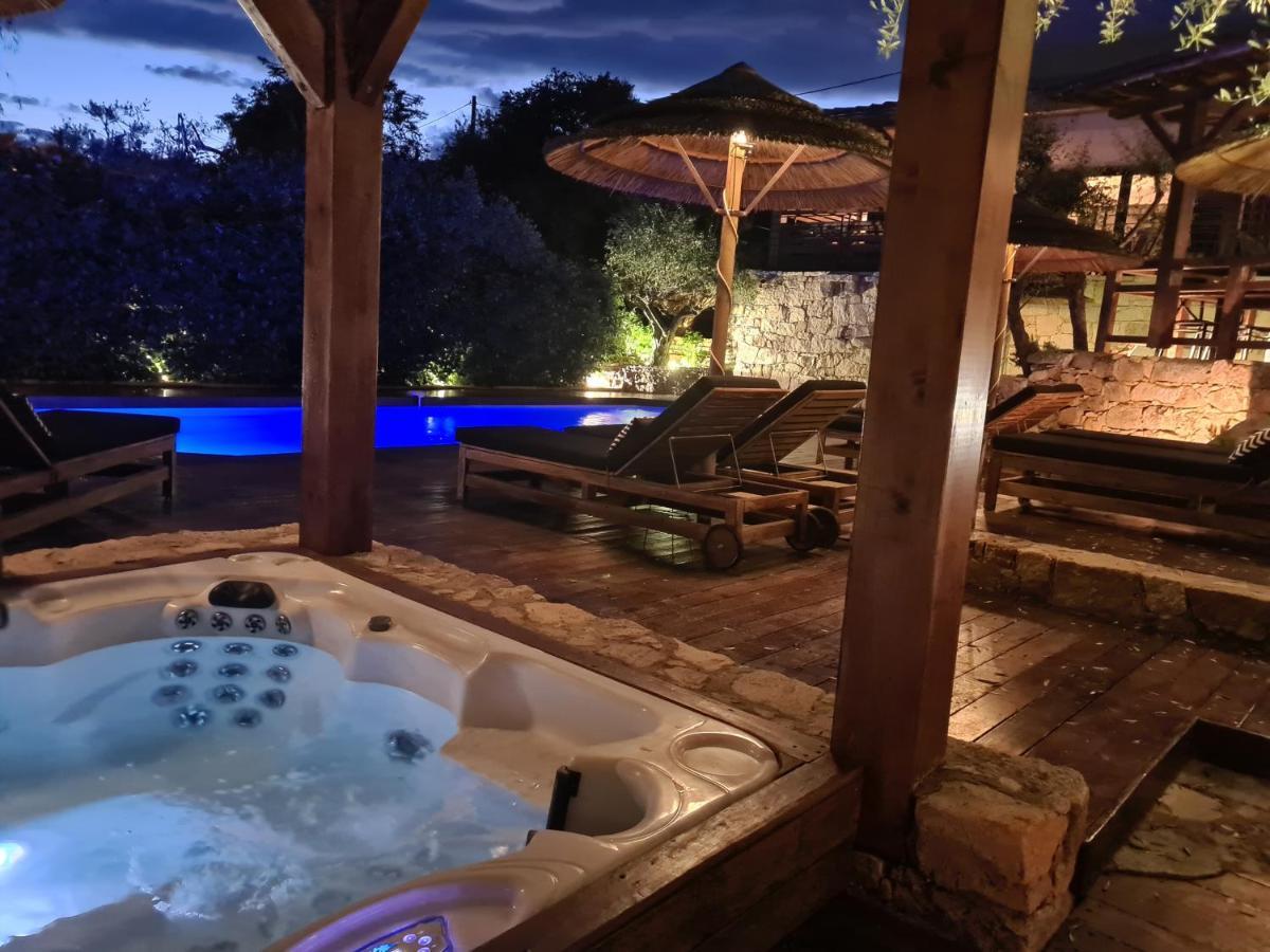 Chambre D'Hote Casa Maredda Porticcio  Dış mekan fotoğraf