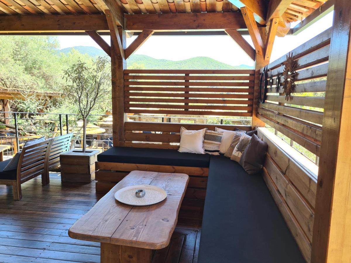 Chambre D'Hote Casa Maredda Porticcio  Dış mekan fotoğraf