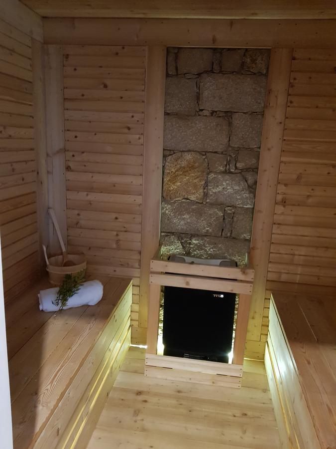 Chambre D'Hote Casa Maredda Porticcio  Dış mekan fotoğraf